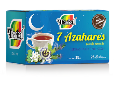 Therbal Te 7 Azahares
